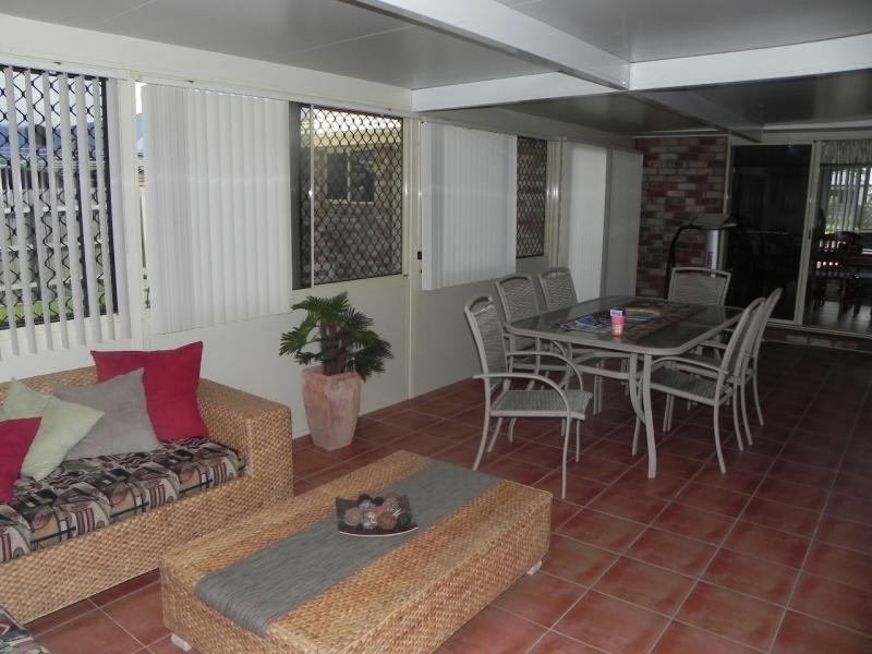 Coral Cove QLD 4670