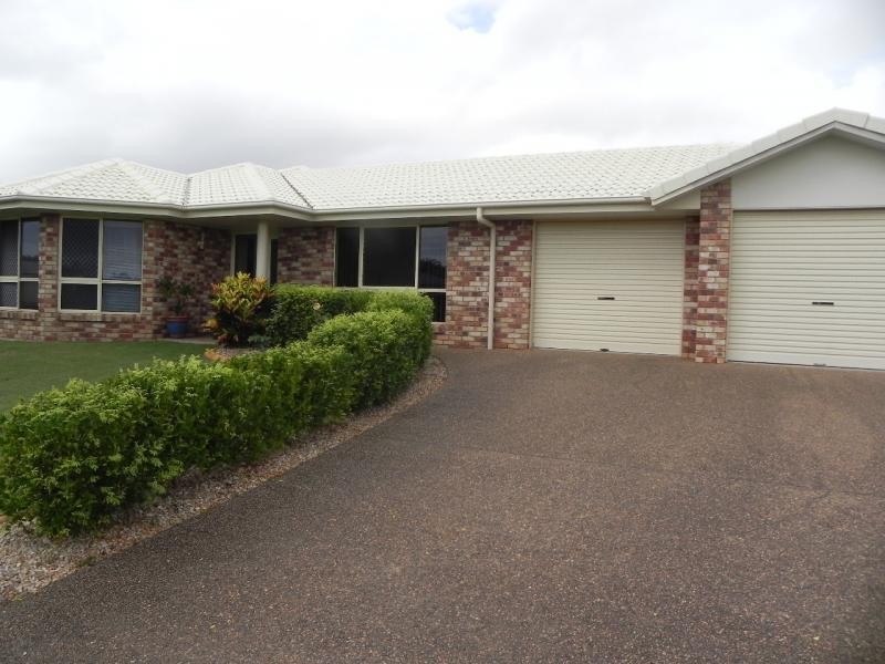 Coral Cove QLD 4670