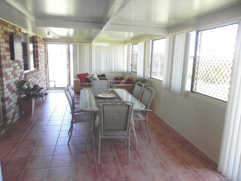 Coral Cove QLD 4670