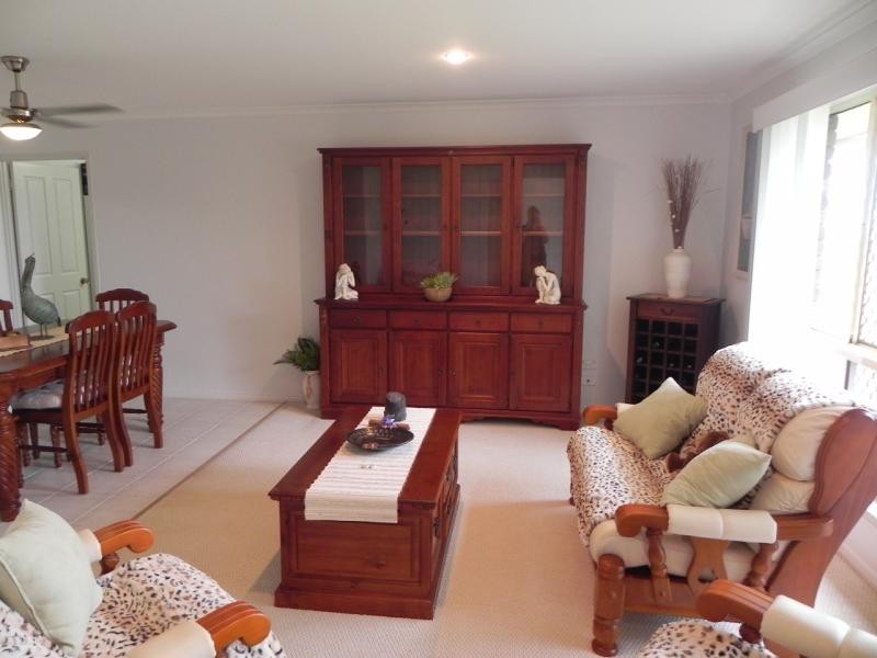 Coral Cove QLD 4670