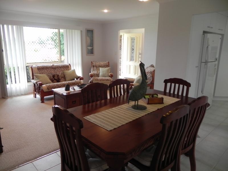 Coral Cove QLD 4670