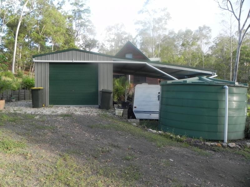 South Bingera QLD 4670