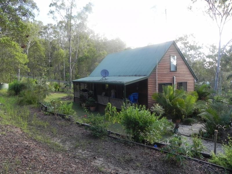 South Bingera QLD 4670