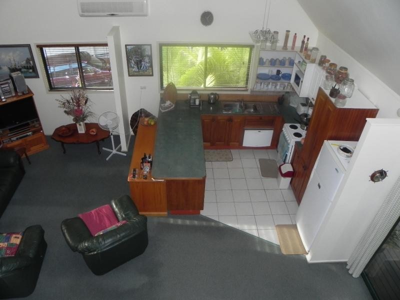South Bingera QLD 4670