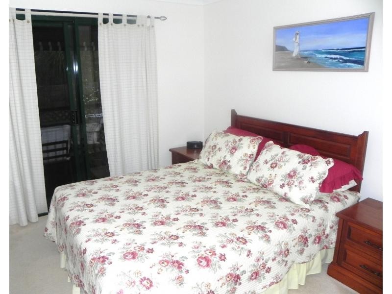 South Bingera QLD 4670