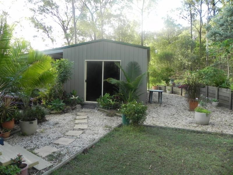South Bingera QLD 4670