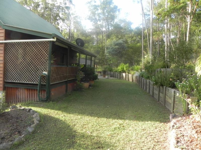 South Bingera QLD 4670