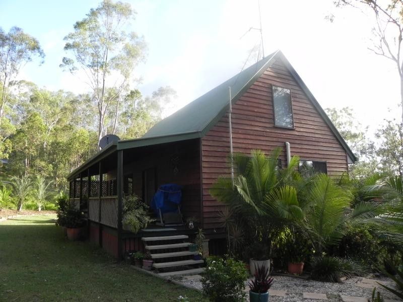 South Bingera QLD 4670