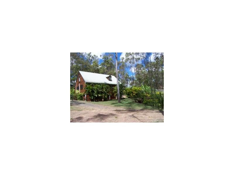 South Bingera QLD 4670