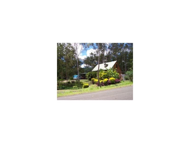 South Bingera QLD 4670