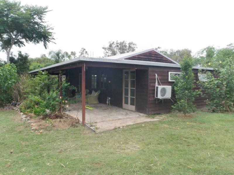 Gin Gin QLD 4671