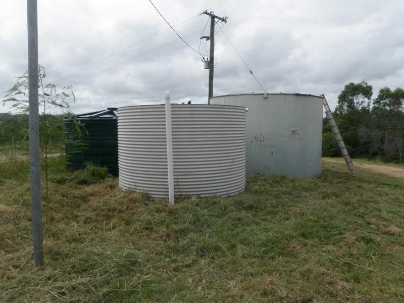 Gin Gin QLD 4671