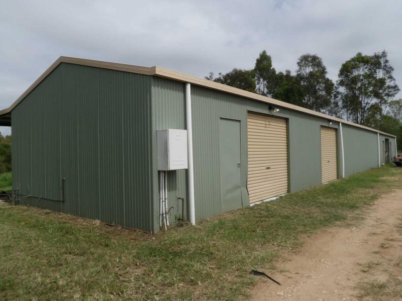 Gin Gin QLD 4671