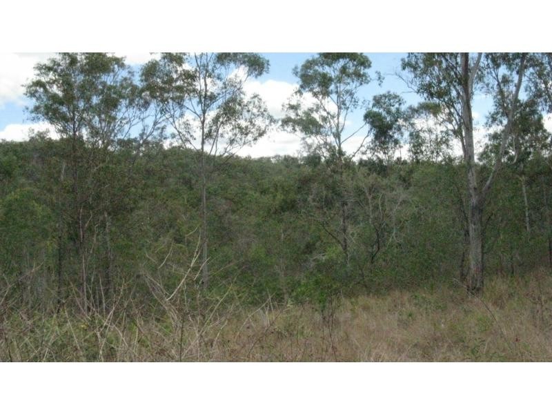 51 TABLELANDS Road, Gin Gin QLD 4671
