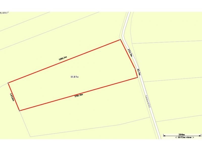 51 TABLELANDS Road, Gin Gin QLD 4671