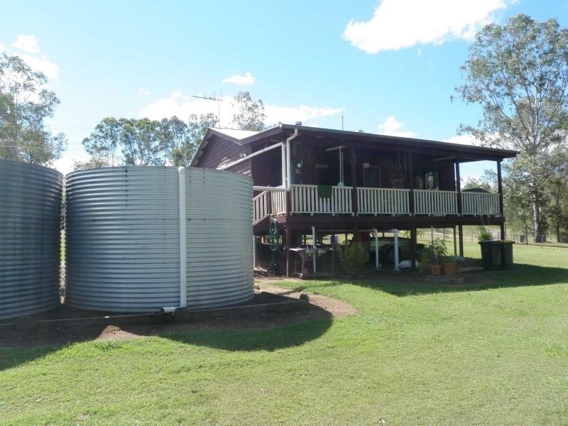 Delan QLD 4671