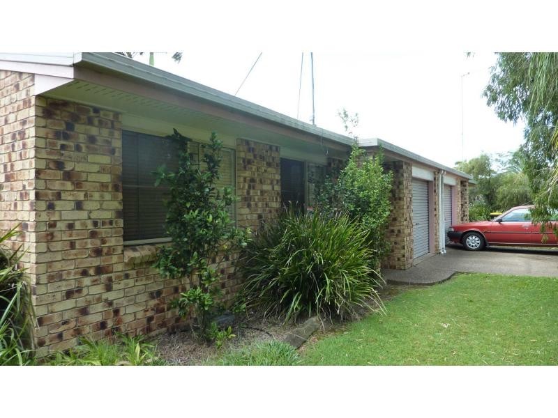 Avoca QLD 4670