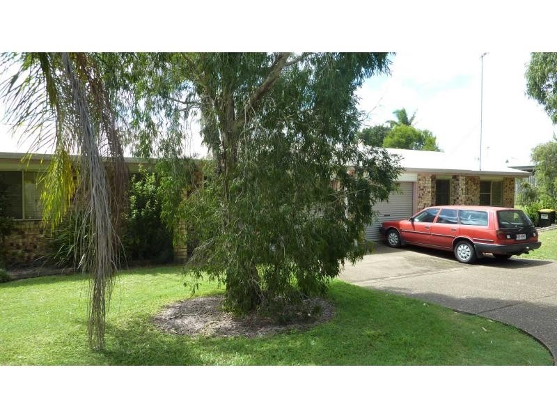 Avoca QLD 4670