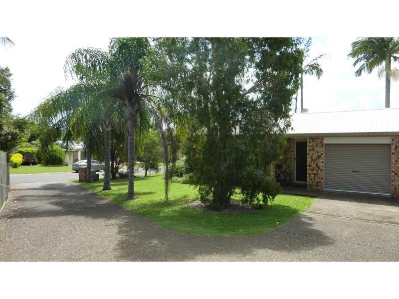 Avoca QLD 4670