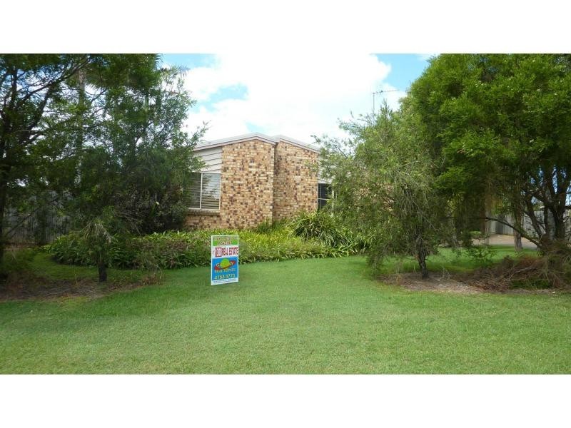 Avoca QLD 4670