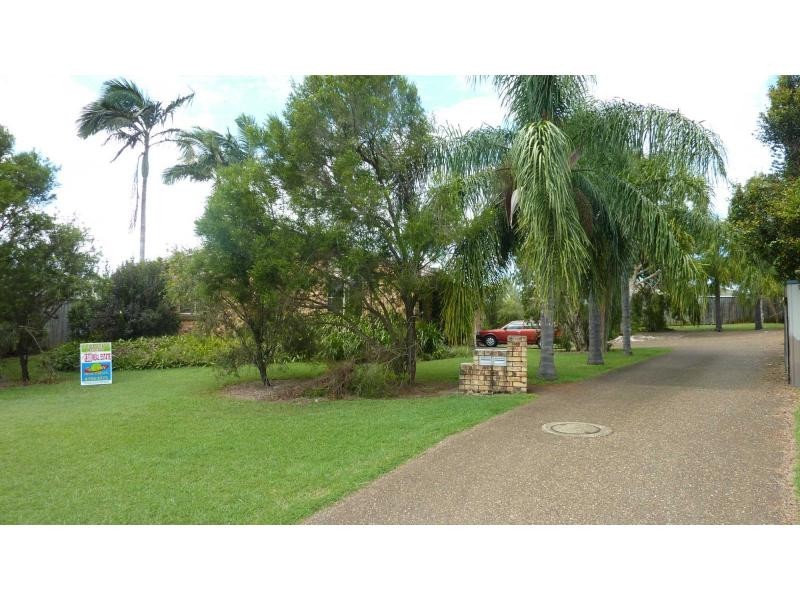 Avoca QLD 4670