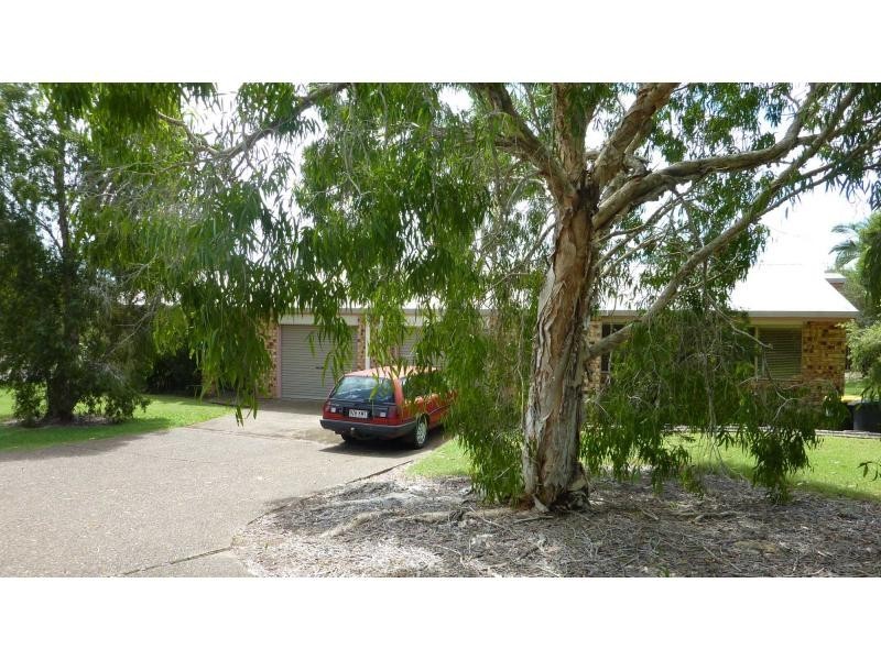 Avoca QLD 4670