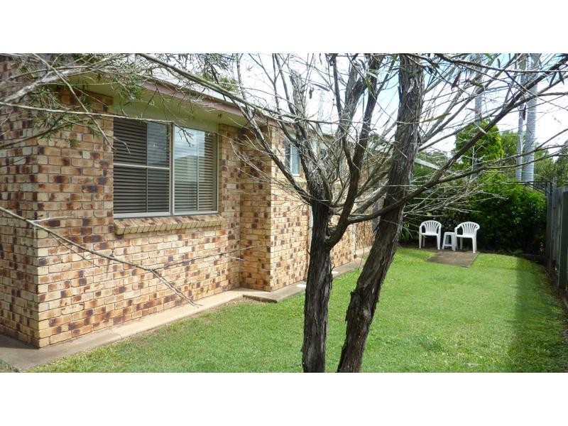 Avoca QLD 4670