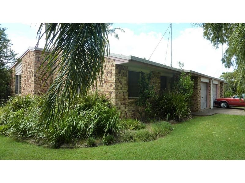 Avoca QLD 4670