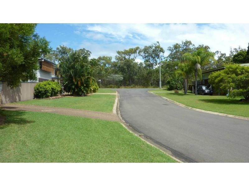 Avoca QLD 4670