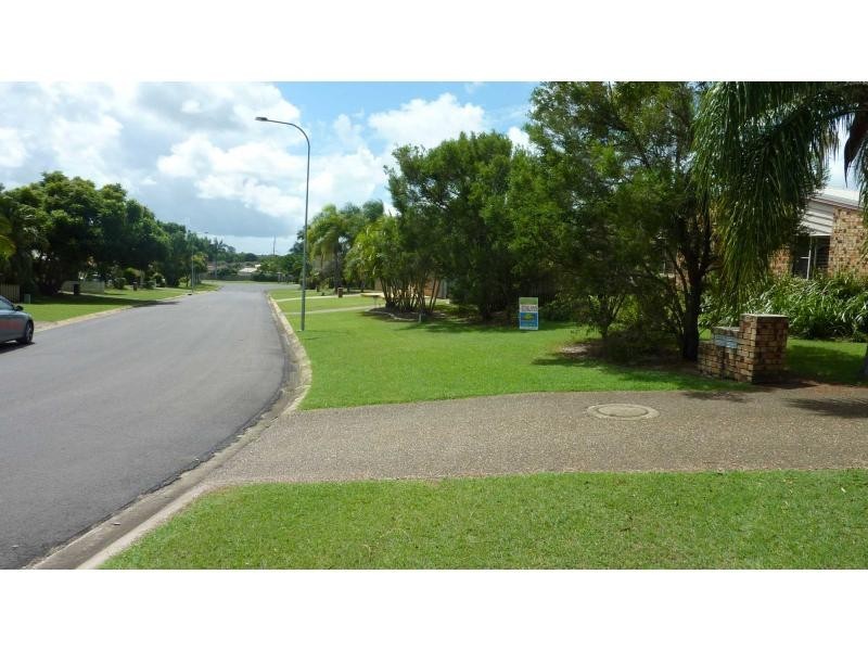 Avoca QLD 4670