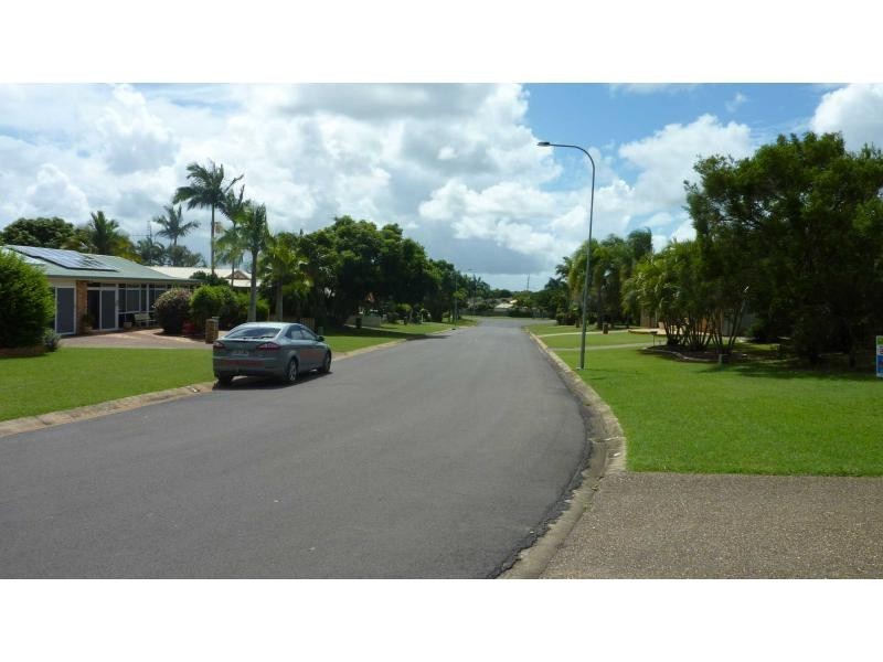 Avoca QLD 4670