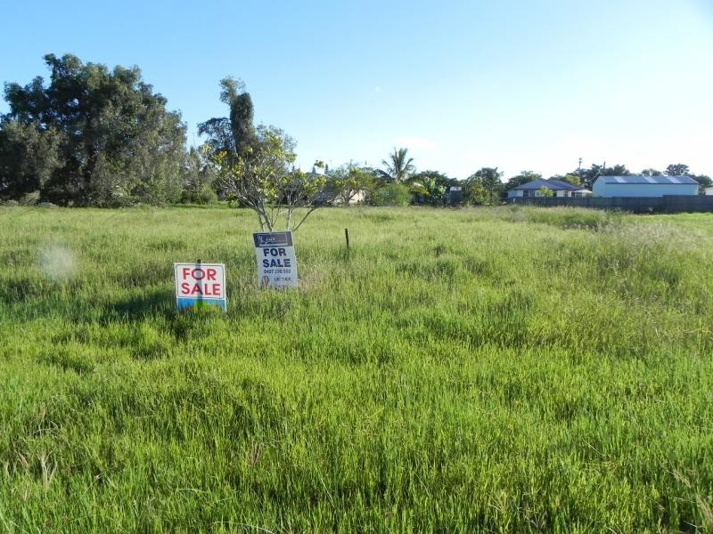 10 Doctor Street, Burnett Heads QLD 4670
