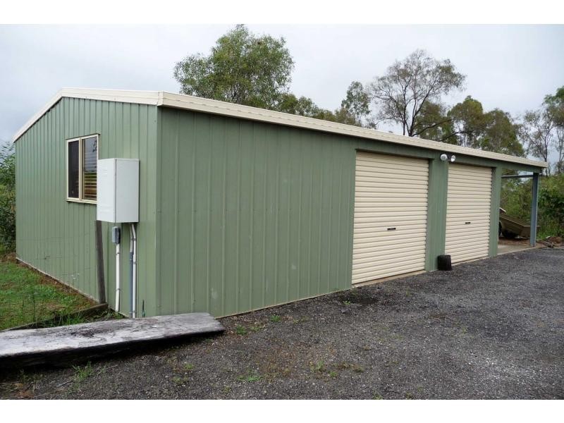 248 Hawe Road, Electra QLD 4670