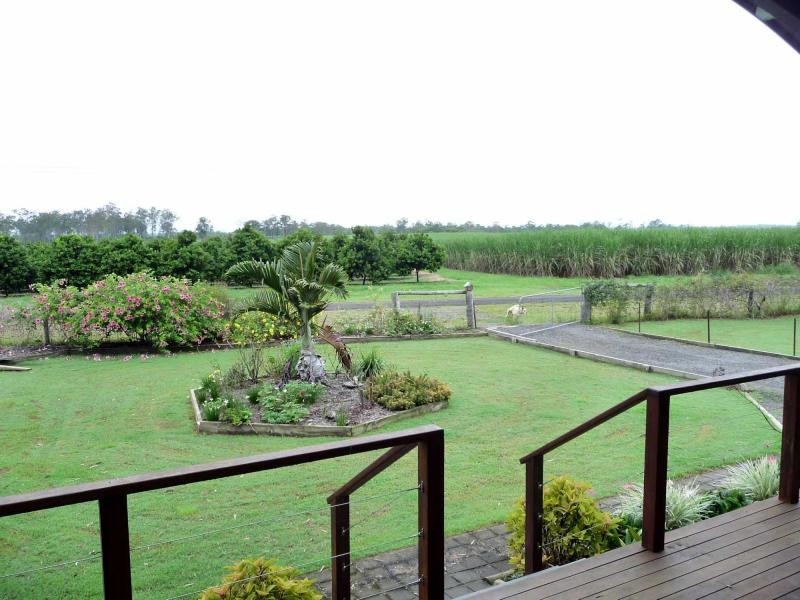 248 Hawe Road, Electra QLD 4670