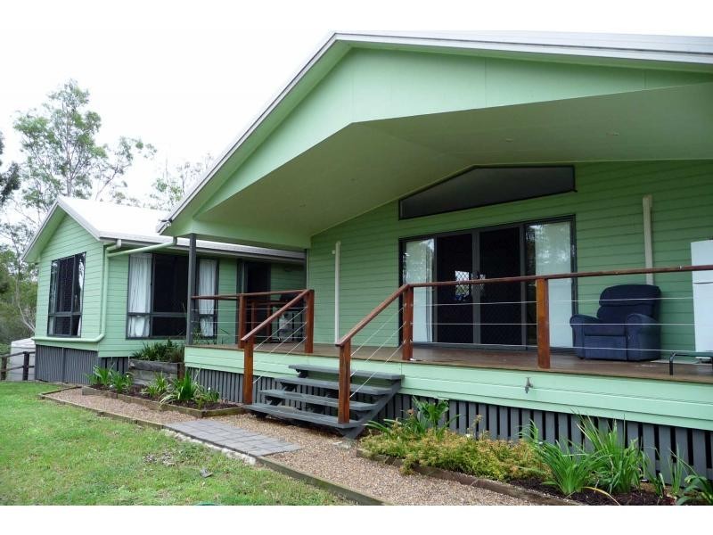 248 Hawe Road, Electra QLD 4670