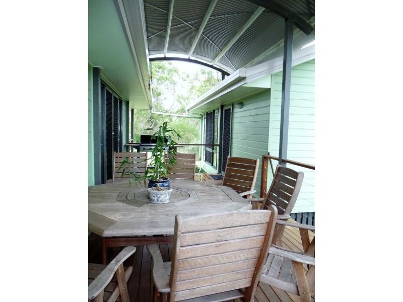 248 Hawe Road, Electra QLD 4670