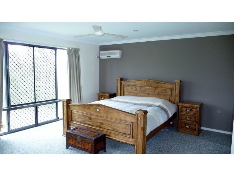 248 Hawe Road, Electra QLD 4670