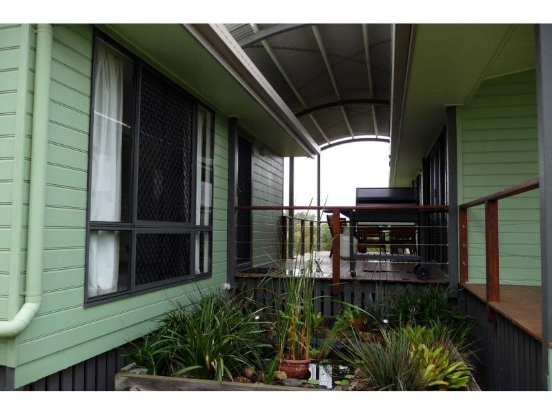 248 Hawe Road, Electra QLD 4670