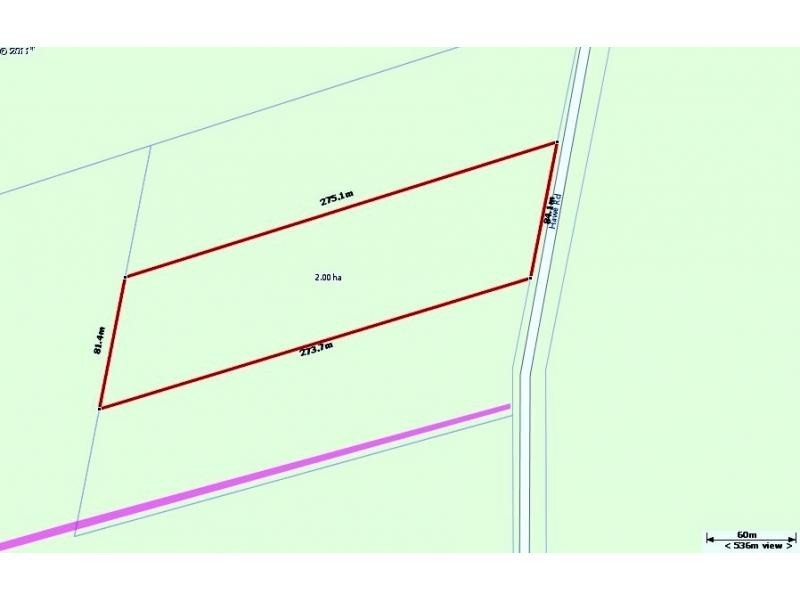 248 Hawe Road, Electra QLD 4670