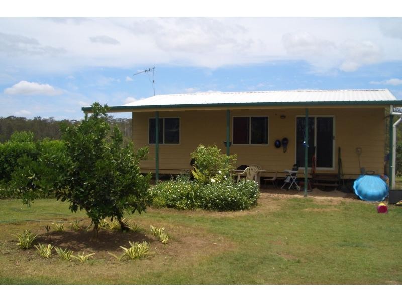 Rosedale QLD 4674