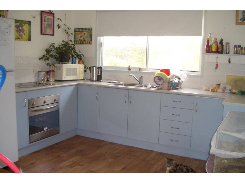 Rosedale QLD 4674