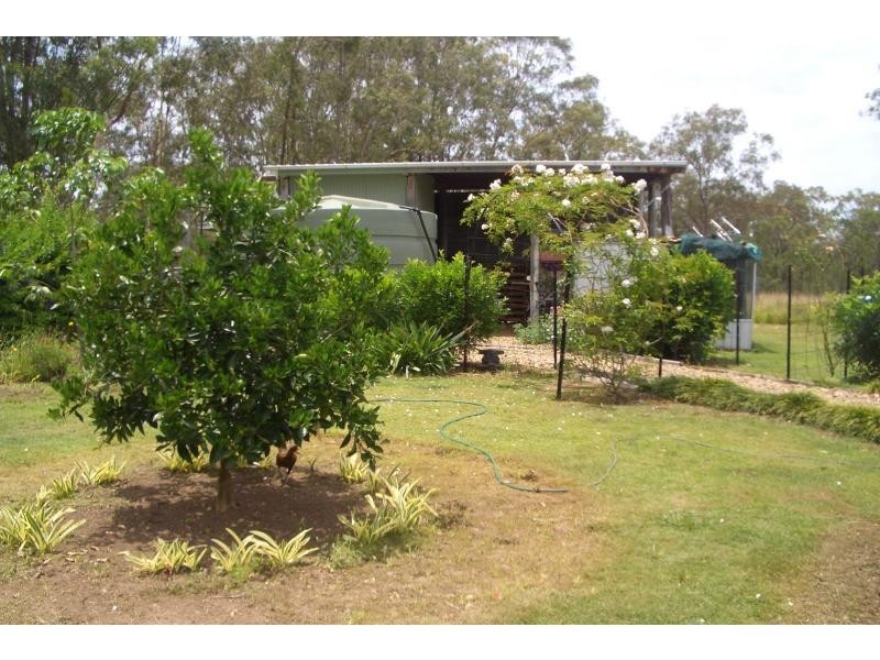 Rosedale QLD 4674
