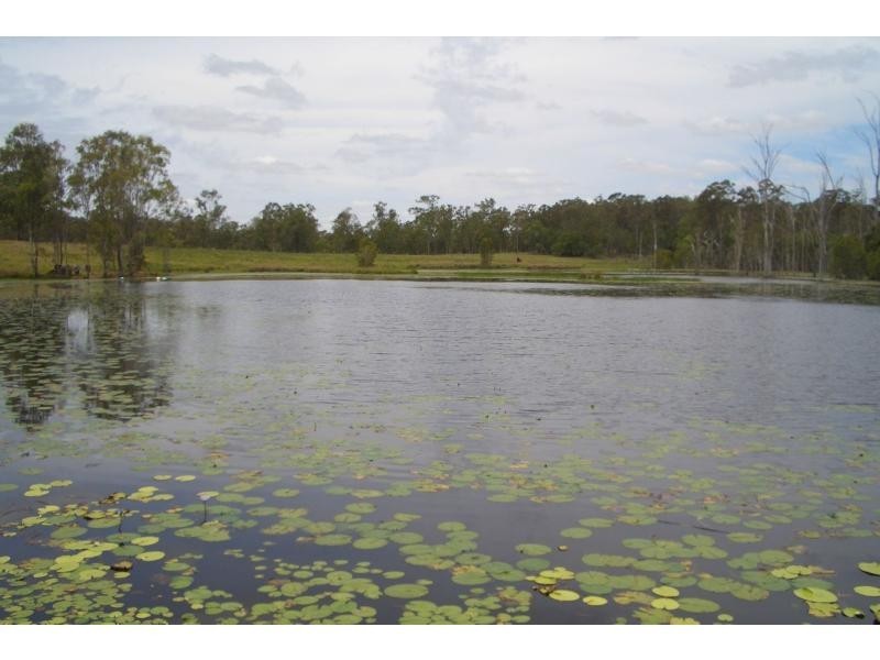 Rosedale QLD 4674