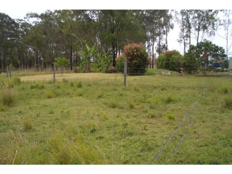 Rosedale QLD 4674