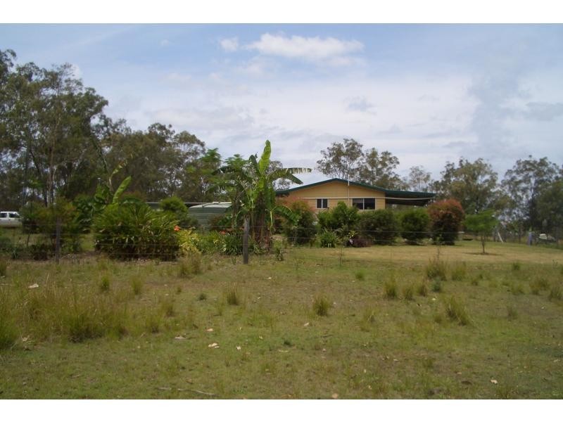 Rosedale QLD 4674