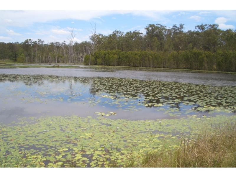 Rosedale QLD 4674