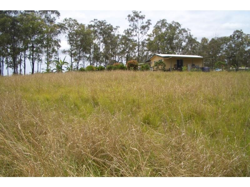 Rosedale QLD 4674