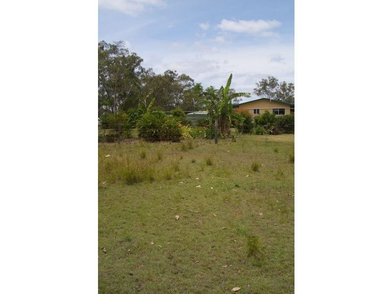 Rosedale QLD 4674
