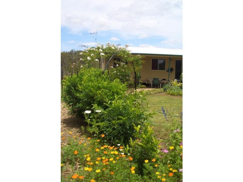 Rosedale QLD 4674