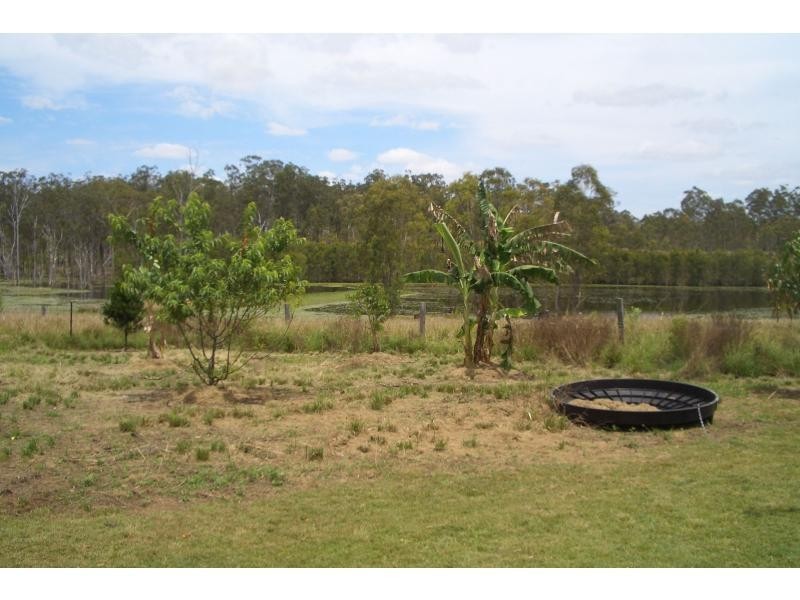Rosedale QLD 4674